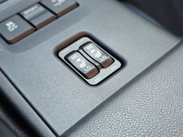 New 2026 Subaru BRZ tS RWD image 31