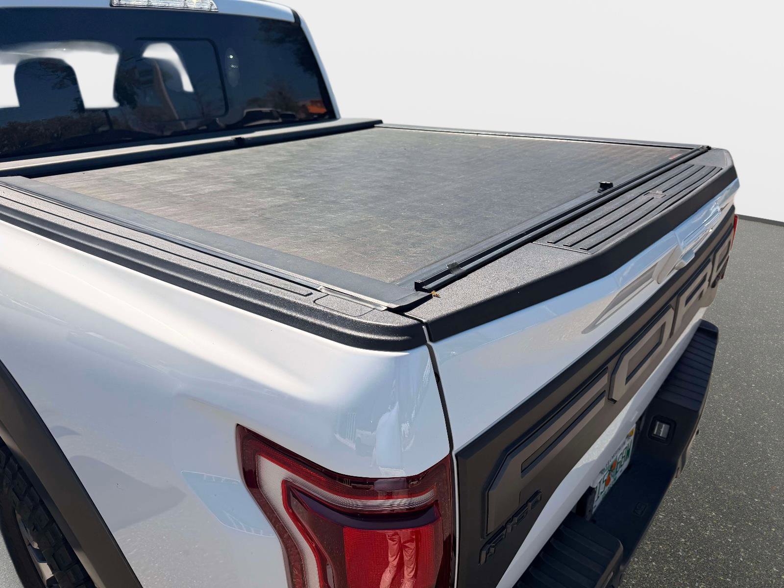 Used 2020 Ford F150 Raptor w/ Equipment Group 802A Luxury image 18