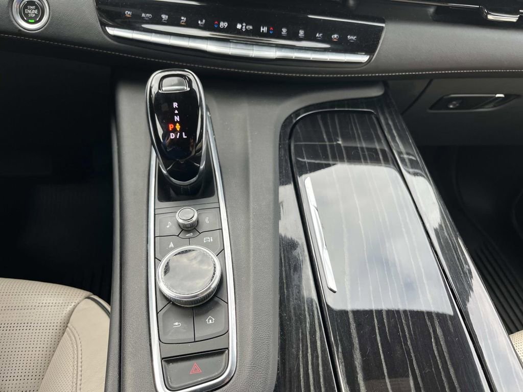 Used 2021 Cadillac Escalade Sport w/ Driver Assist Tech Package image 36