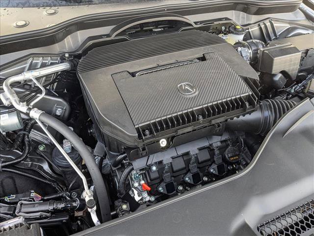 New 2026 Acura MDX A-Spec image 18