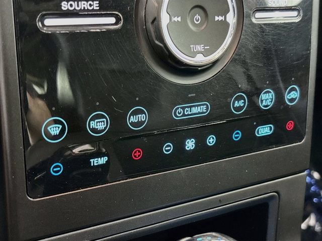 Used 2017 Ford Flex Limited w/ Equipment Group 303A AWD/4WD image 20