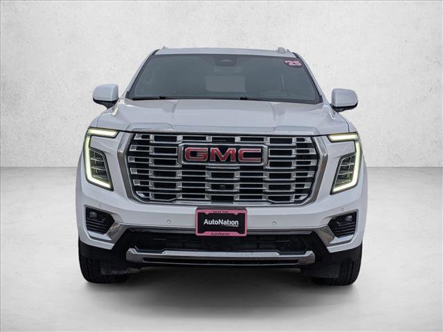 Used 2025 GMC Yukon Denali image 2