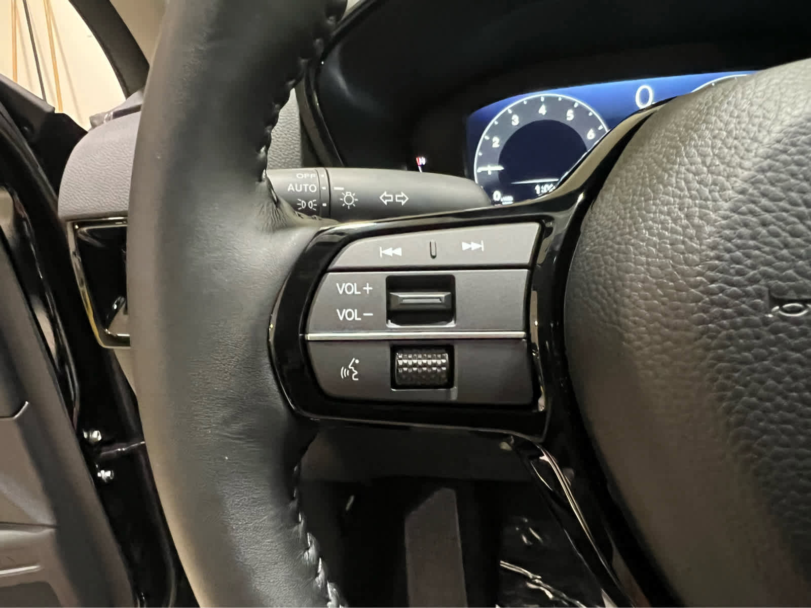 New 2026 Honda CR-V EX-L image 18