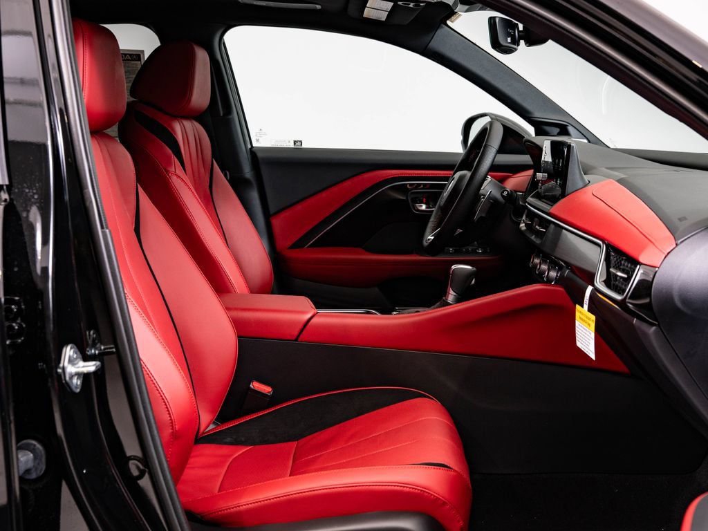New 2026 Acura ADX A-Spec AWD/4WD image 27