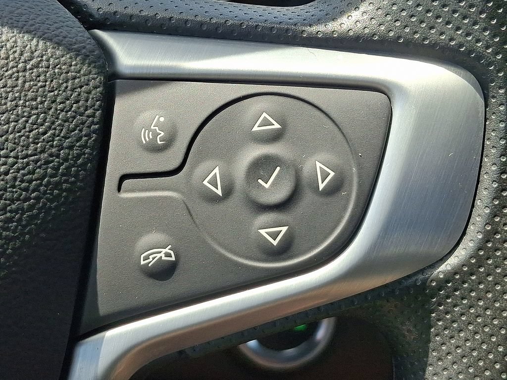 Certified 2022 GMC Terrain SLE FWD image 22