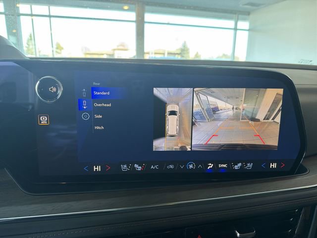 New 2026 Chevrolet Tahoe High Country image 30