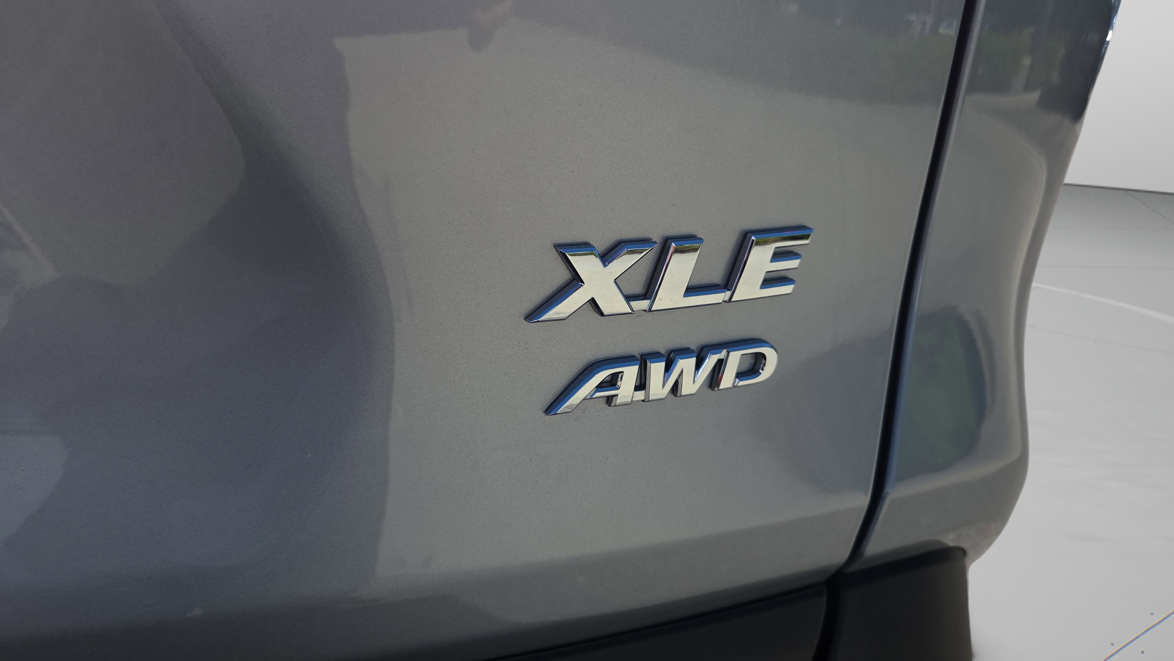 Certified 2025 Toyota RAV4 XLE Premium image 13