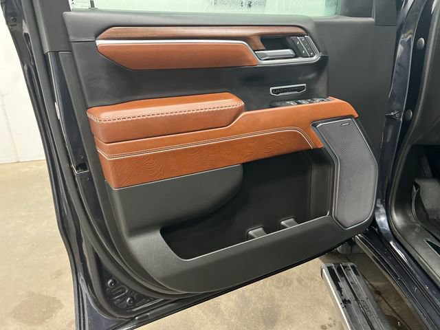 Used 2023 GMC Sierra 1500 Denali Ultimate image 10