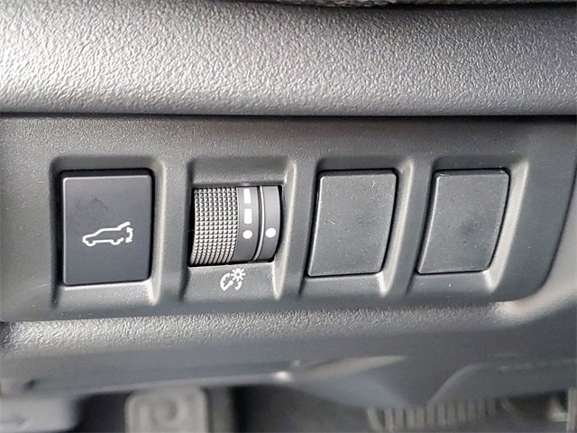 New 2026 Subaru Outback Limited image 21