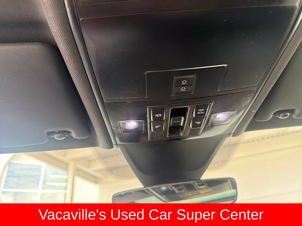 Used 2023 Volkswagen Tiguan SE R-Line FWD image 21