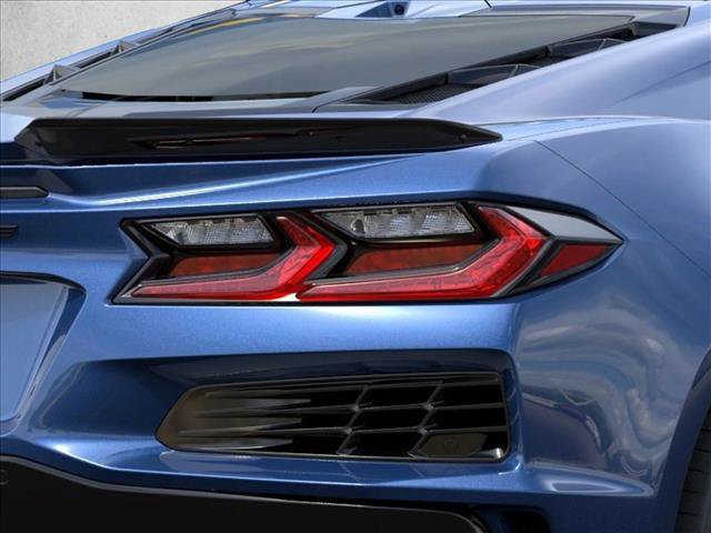 New 2027 Chevrolet Corvette Z06 RWD image 11