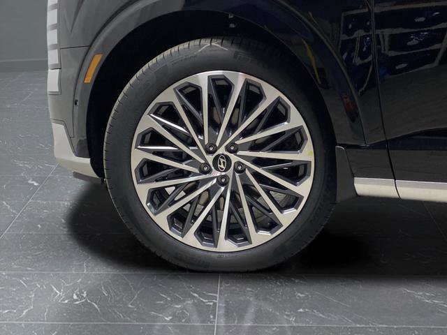 New 2026 Hyundai Palisade Calligraphy image 38