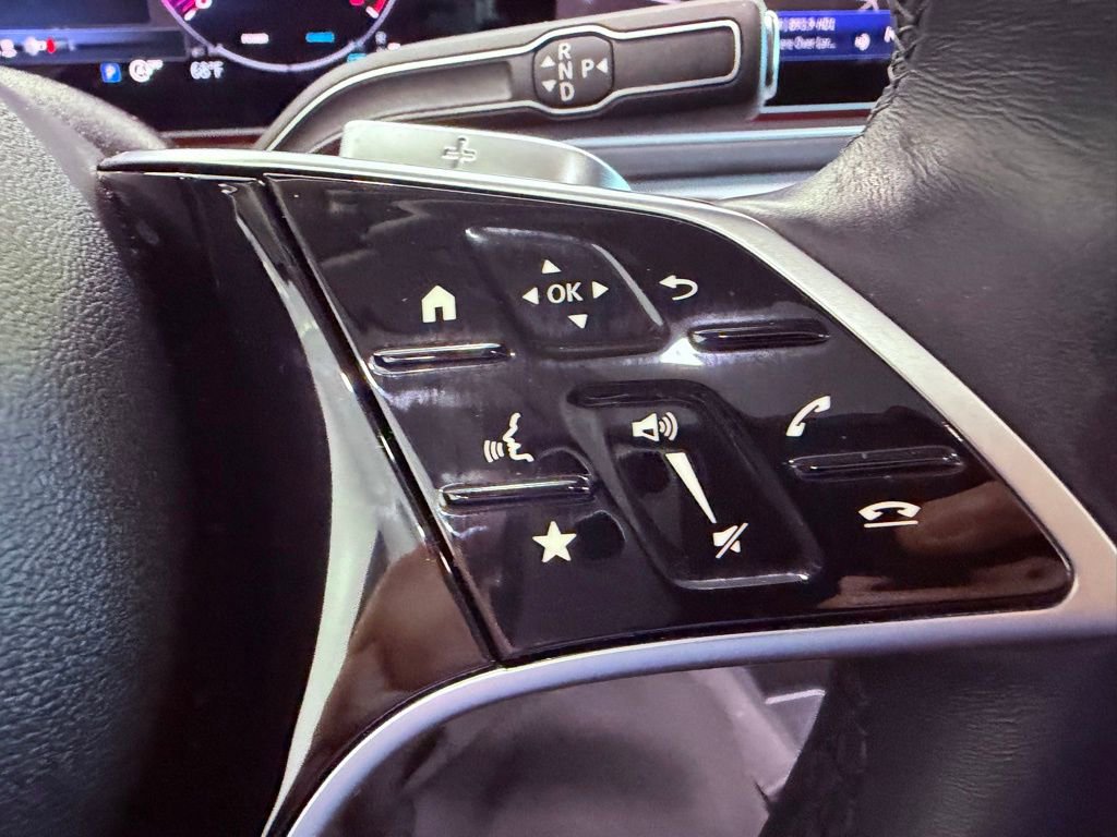 Used 2024 Mercedes-Benz GLE 350 4MATIC w/ Winter Package image 23