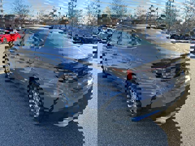 New 2026 Hyundai Sonata SE image 33