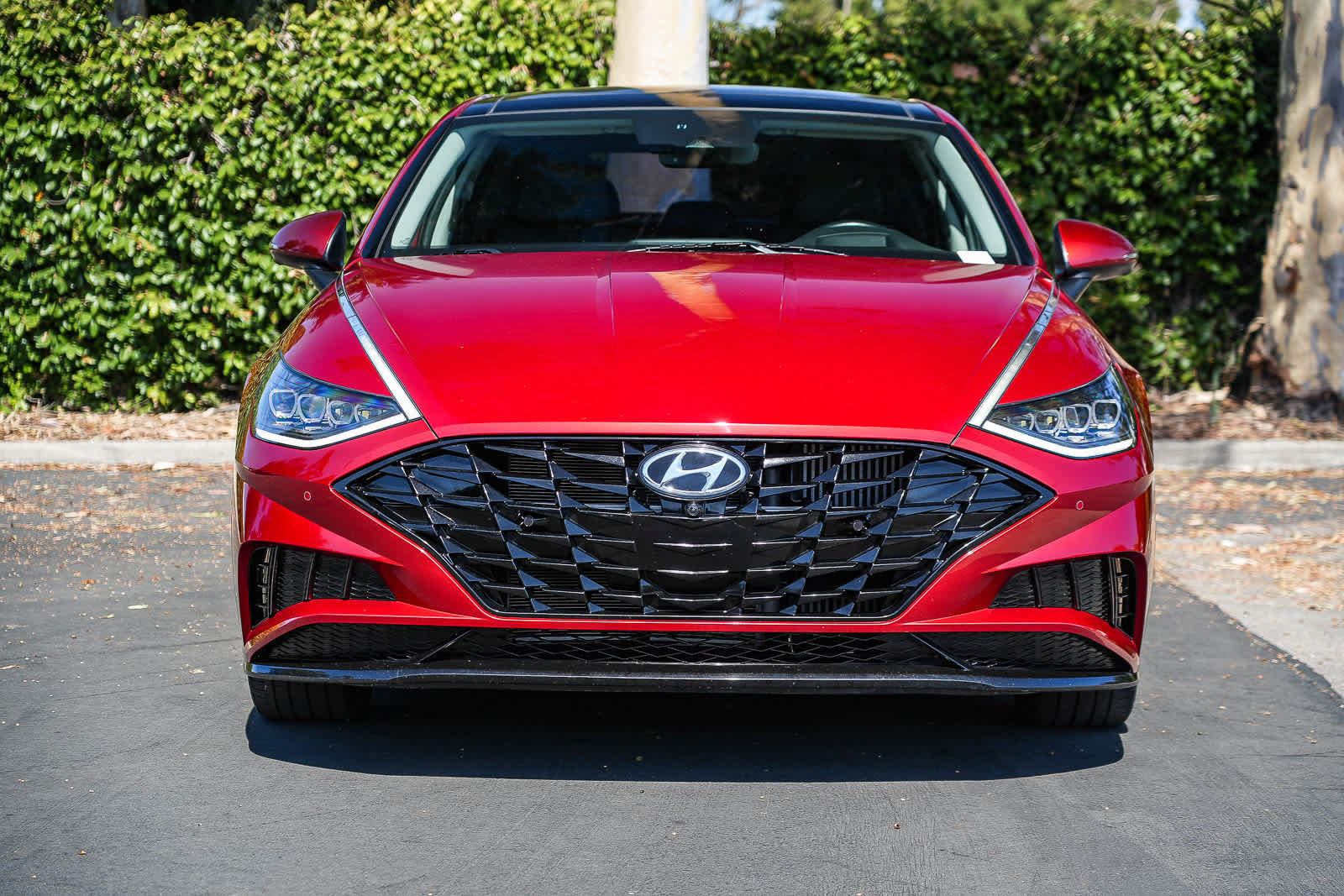 Used 2023 Hyundai Sonata Limited FWD image 4