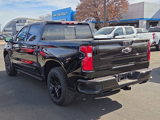 New 2026 Chevrolet Silverado 1500 High Country w/ Midnight Edition image 2