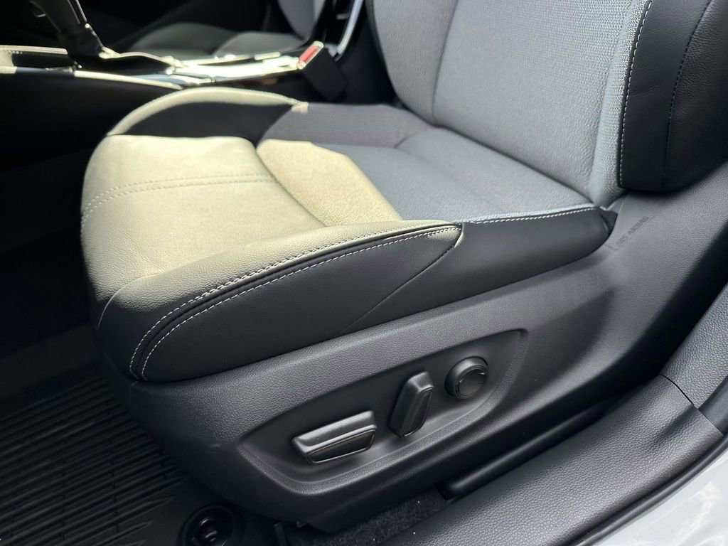 Used 2026 Toyota Corolla XSE image 18