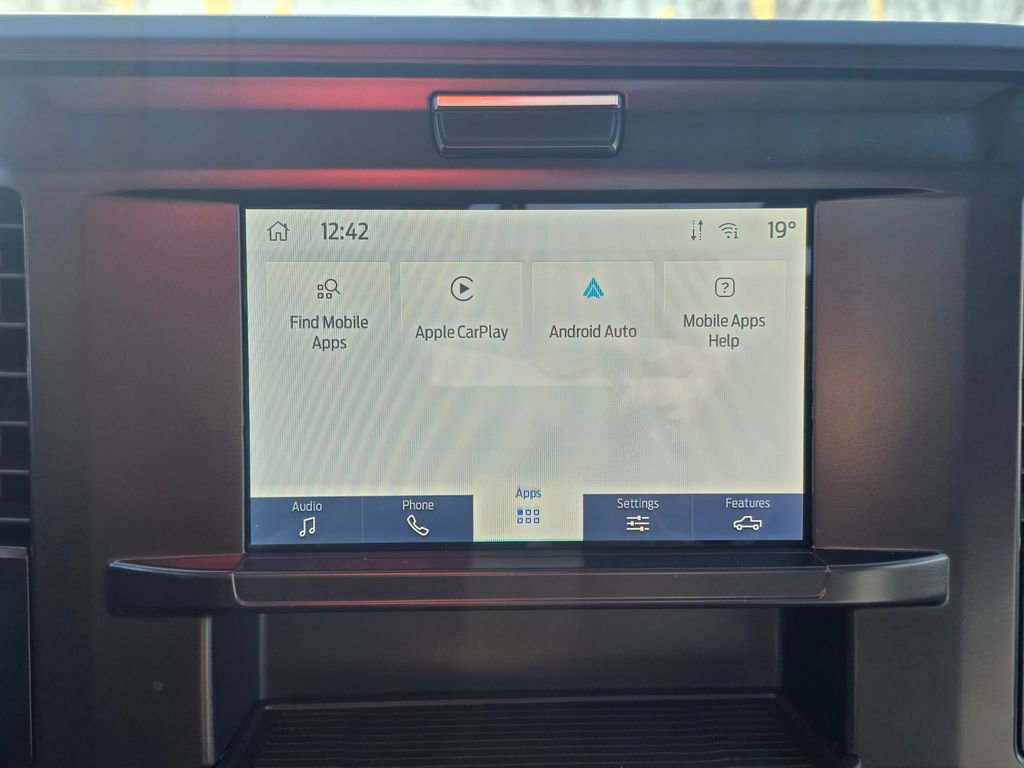 New 2025 Ford F350 XL w/ XL Chrome Package image 41