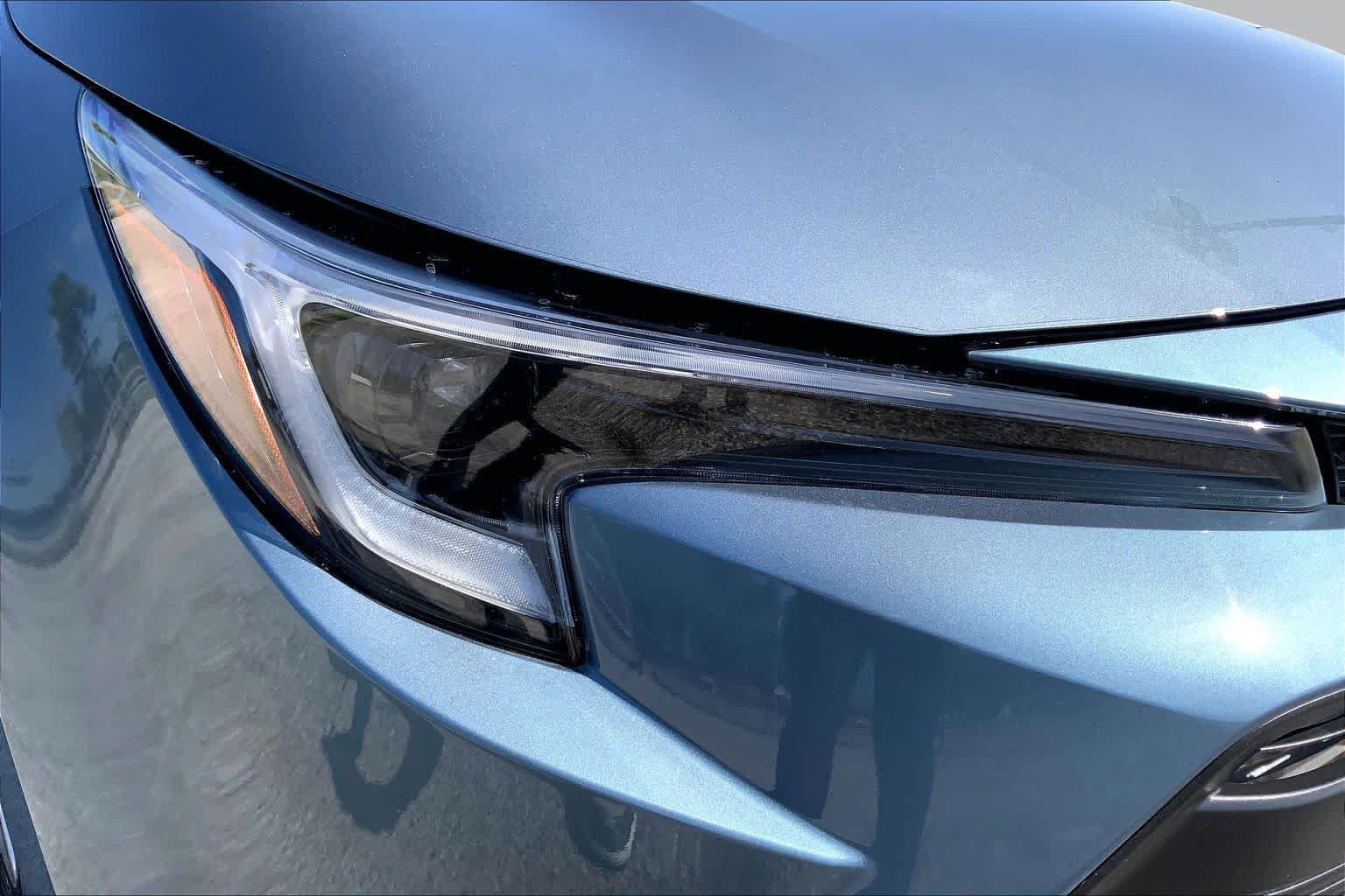 Used 2026 Toyota Corolla LE FWD image 27