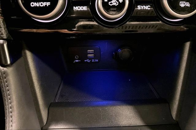 Used 2023 Subaru Forester Wilderness AWD/4WD image 33