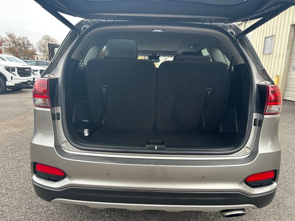 Used 2019 Kia Sorento EX w/ EX Touring Package image 27