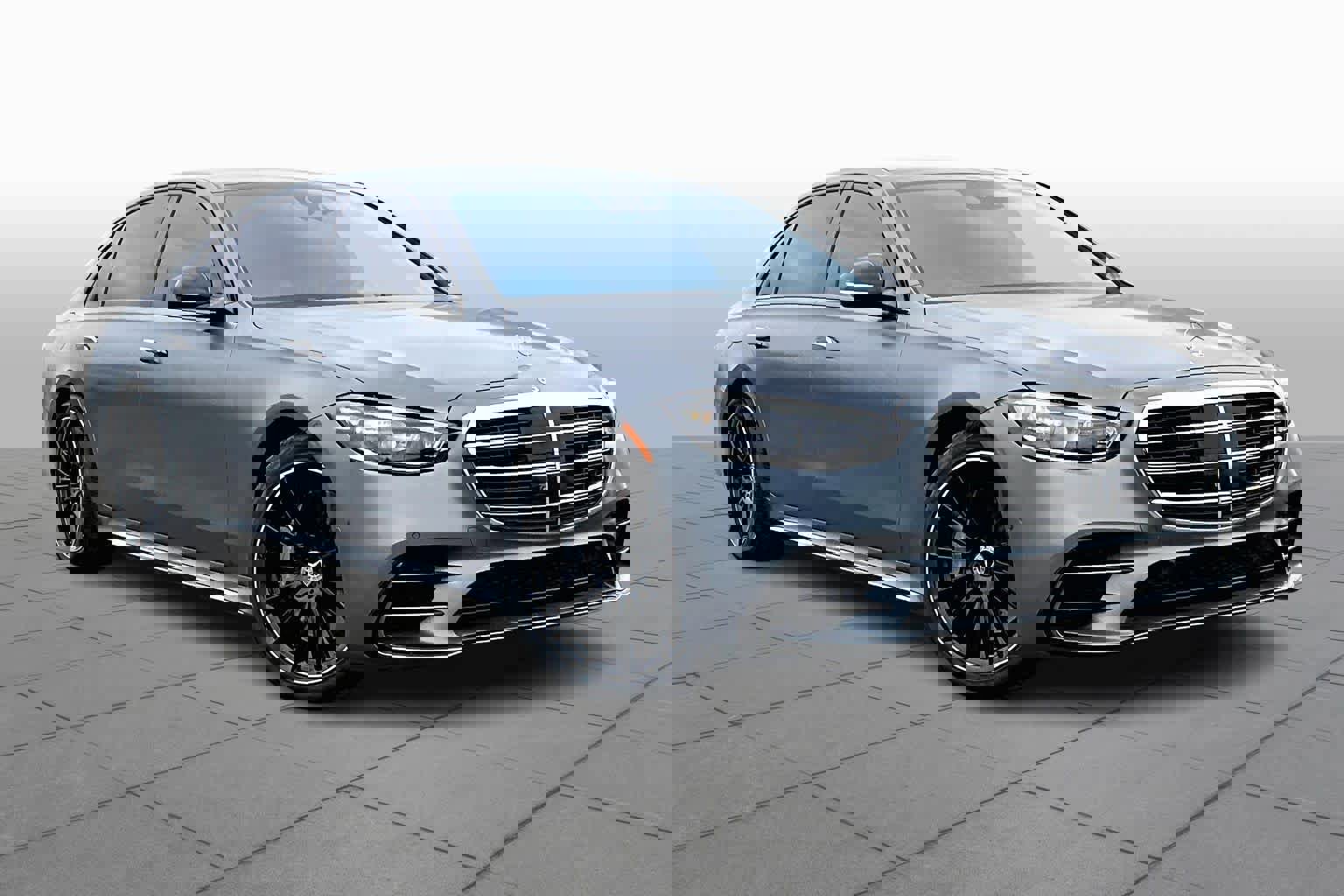 Certified 2023 Mercedes-Benz S 580e 4MATIC Sedan image 3