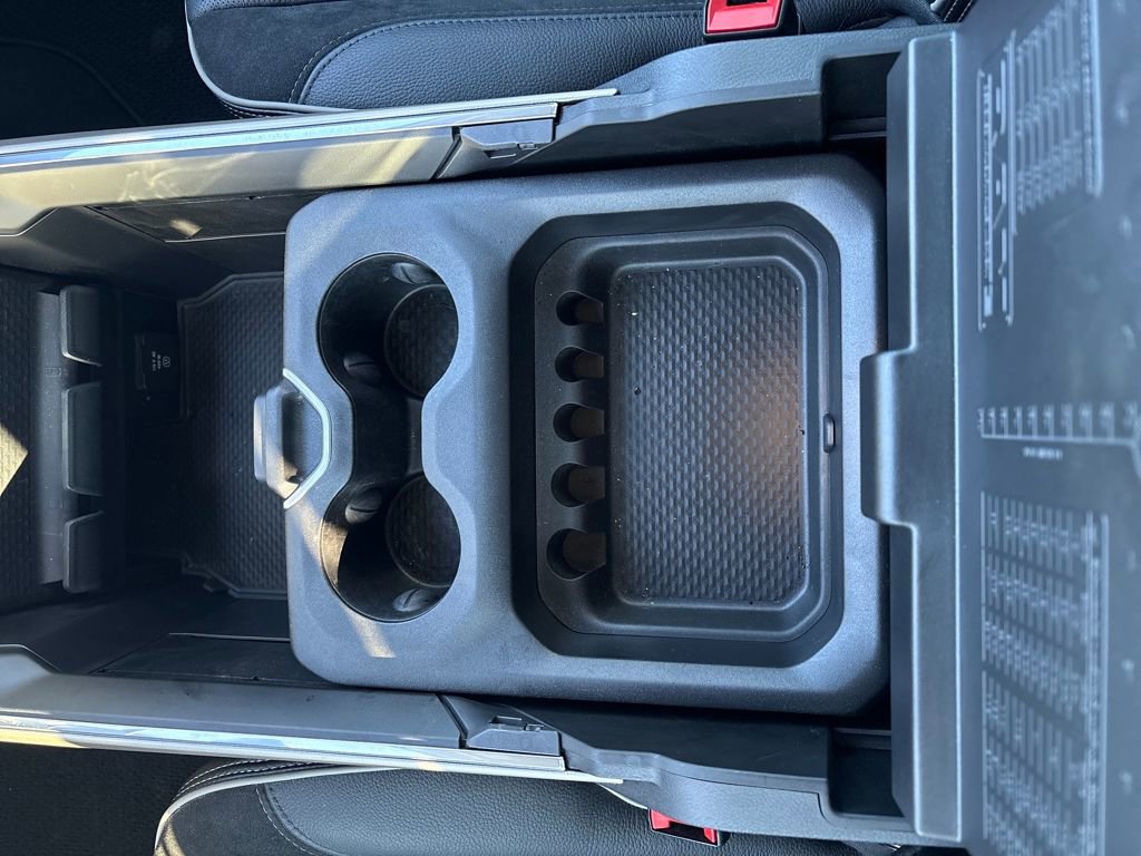 Used 2024 RAM 3500 Laramie w/ Safety Group image 30