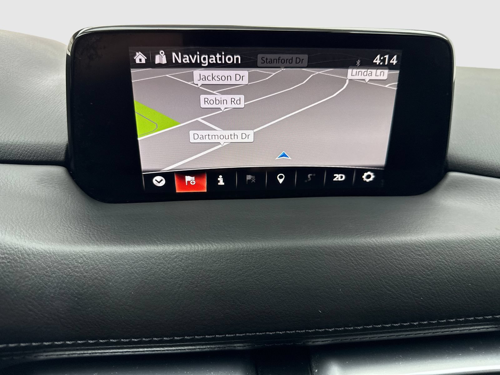 Used 2019 MAZDA CX-5 Grand Touring FWD image 25