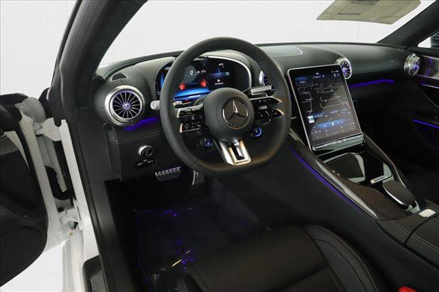 New 2025 Mercedes-Benz AMG GT 55 image 9