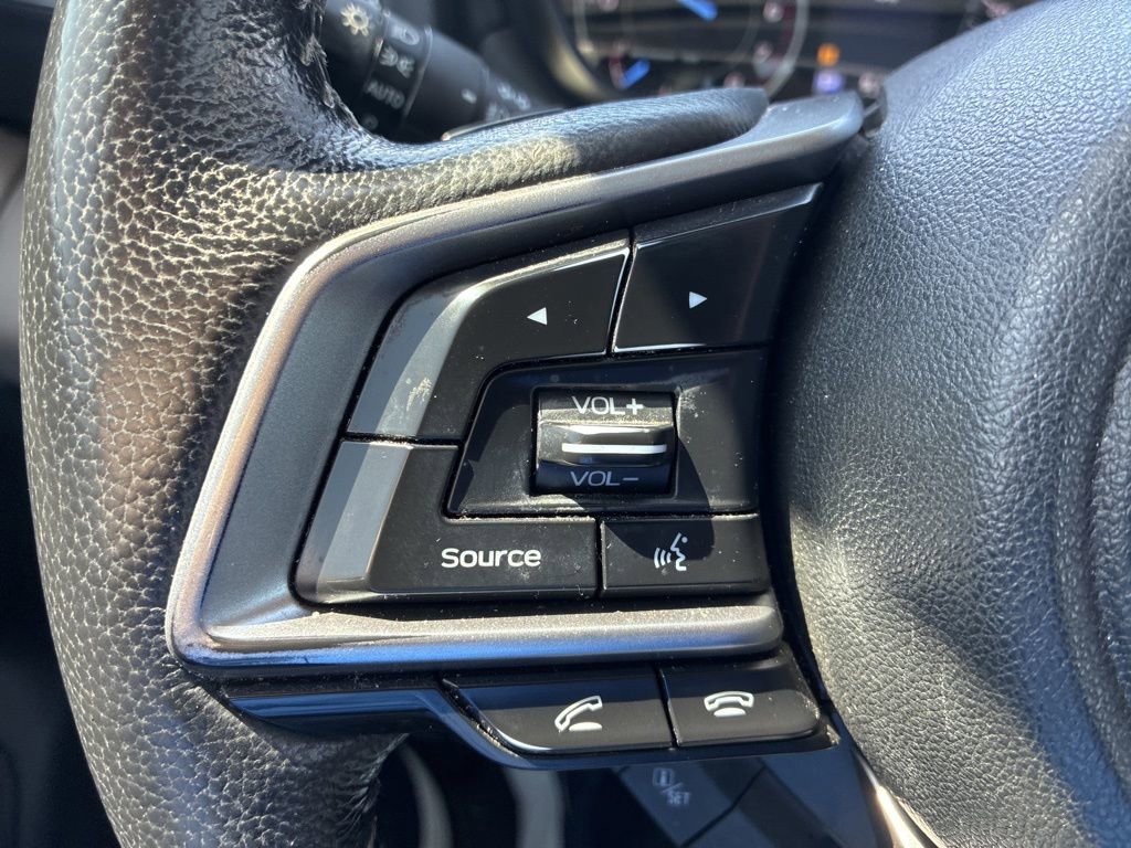 Used 2019 Subaru Ascent Limited image 10