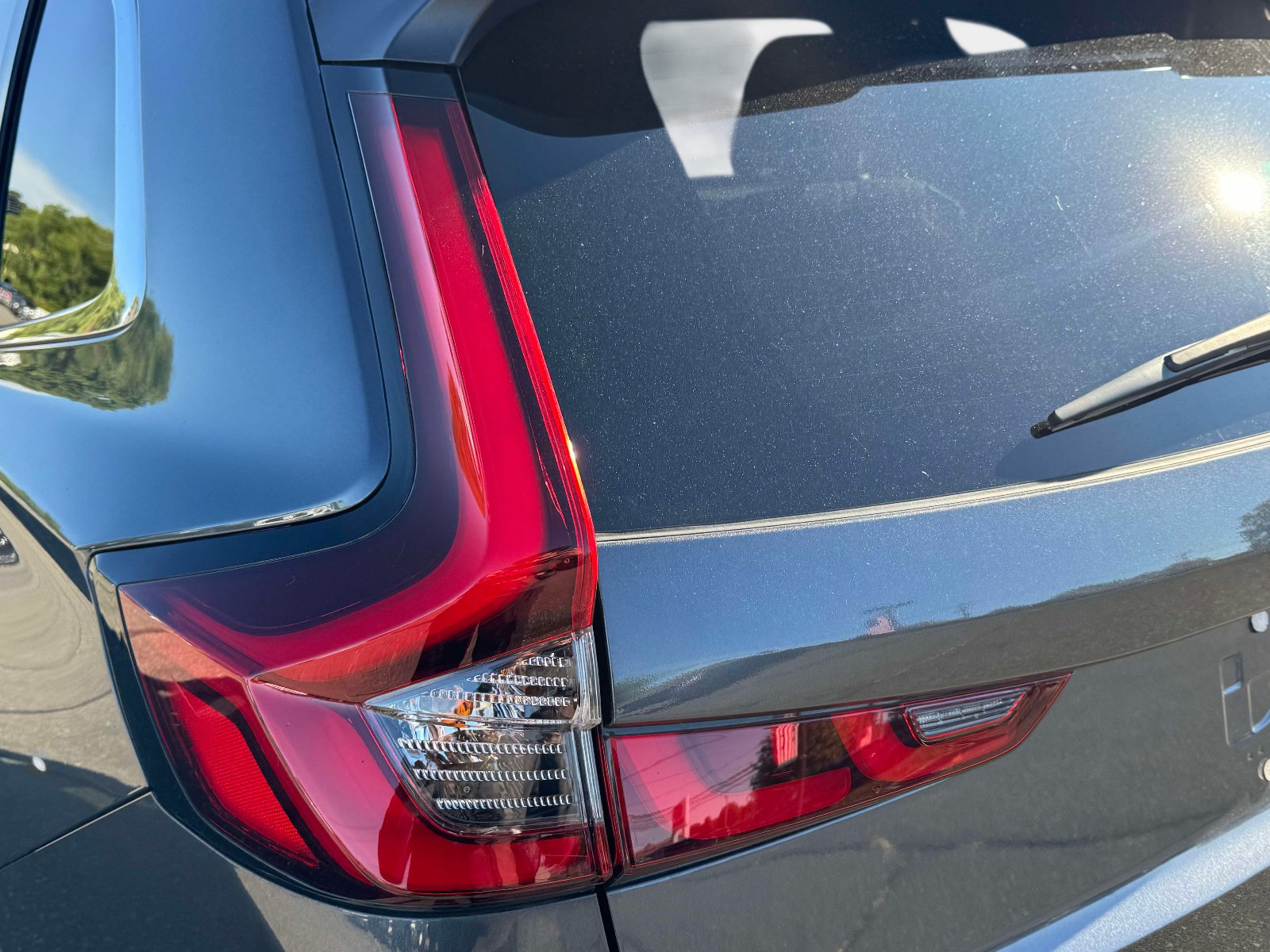 Used 2024 Honda CR-V Sport image 9