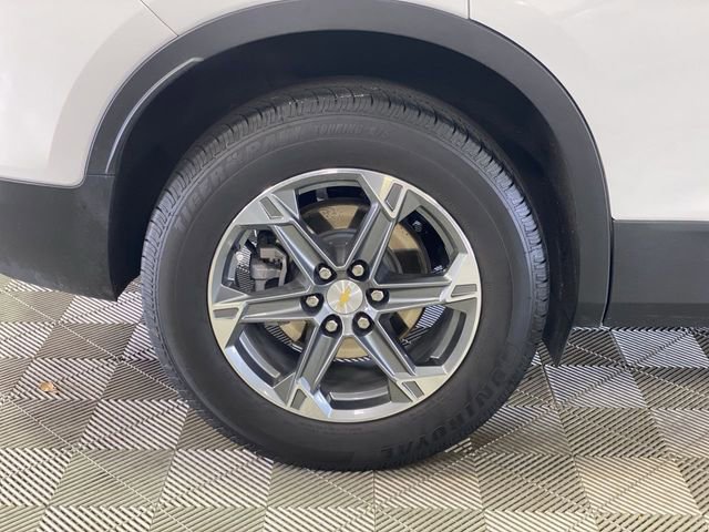 Certified 2023 Chevrolet Blazer LT w/ LPO, Cargo Package image 38