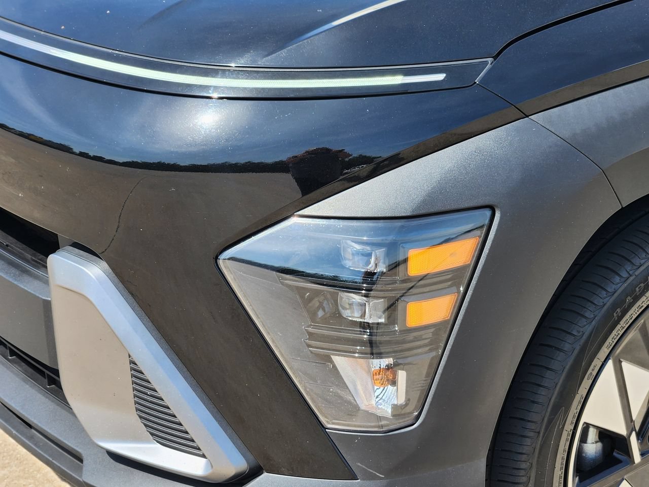 Used 2025 Hyundai Kona SEL FWD image 6