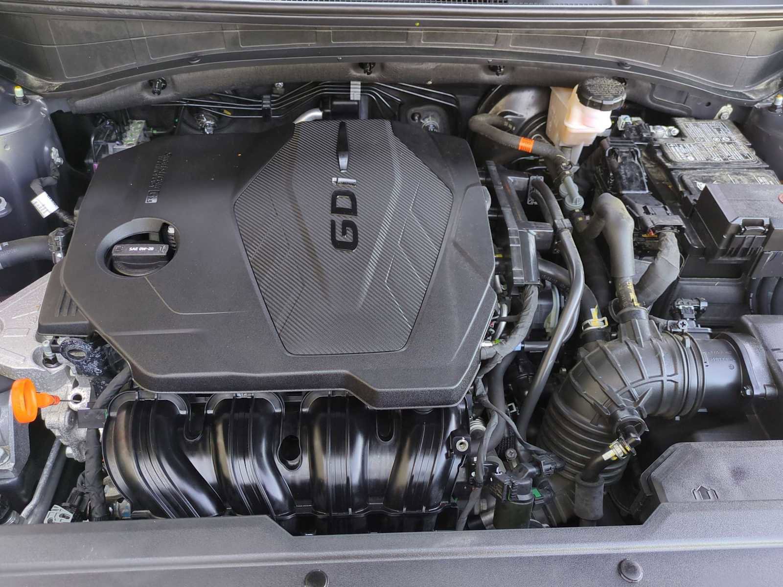 Used 2023 Kia Sportage EX image 15