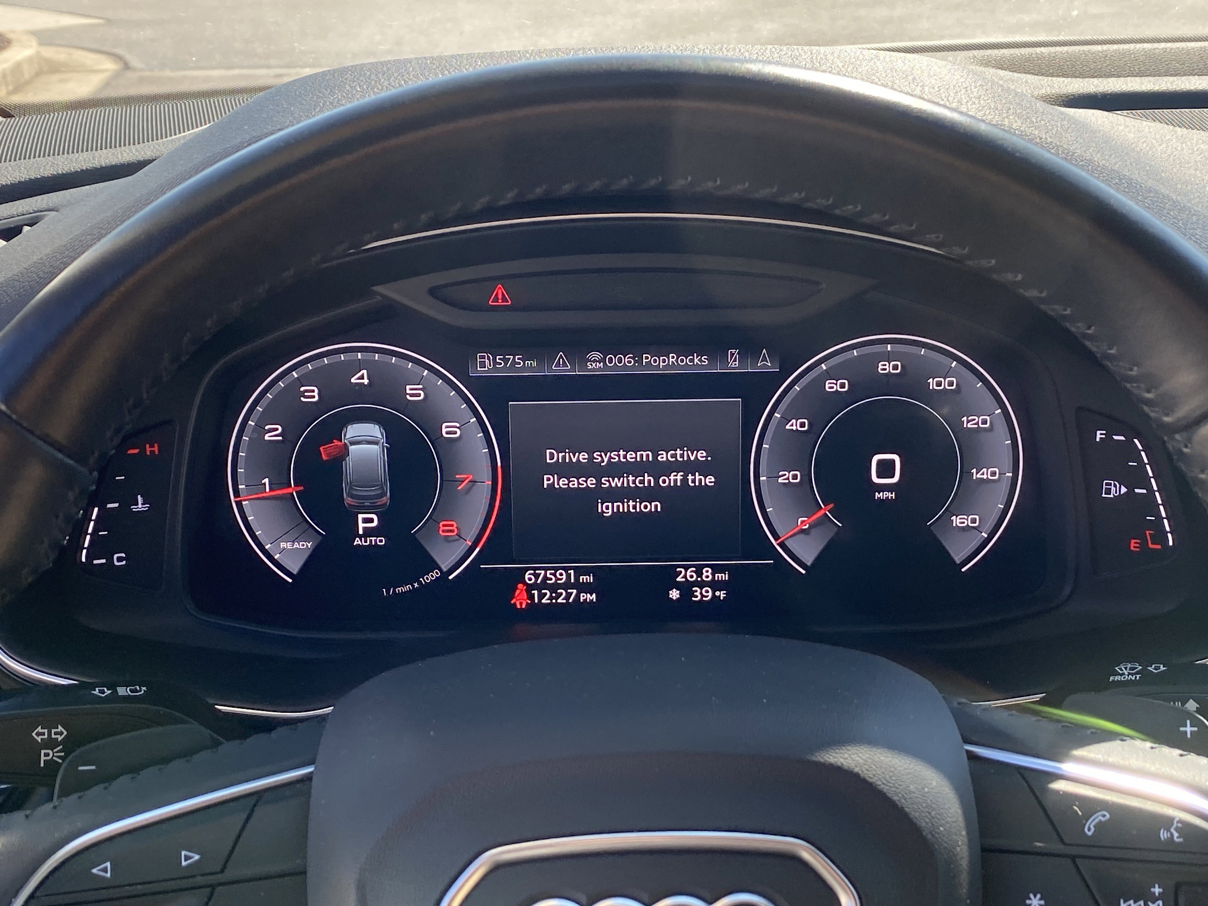 Used 2020 Audi Q7 2.0T Premium Plus w/ Premium Plus Package image 33