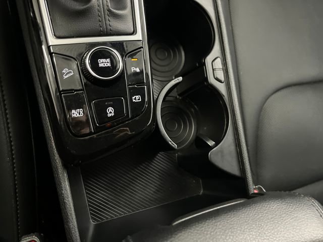 Certified 2023 Kia Sportage EX image 20