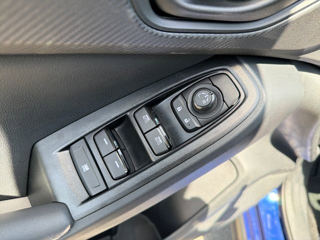 New 2026 Subaru Crosstrek 2.0i Premium AWD/4WD image 18