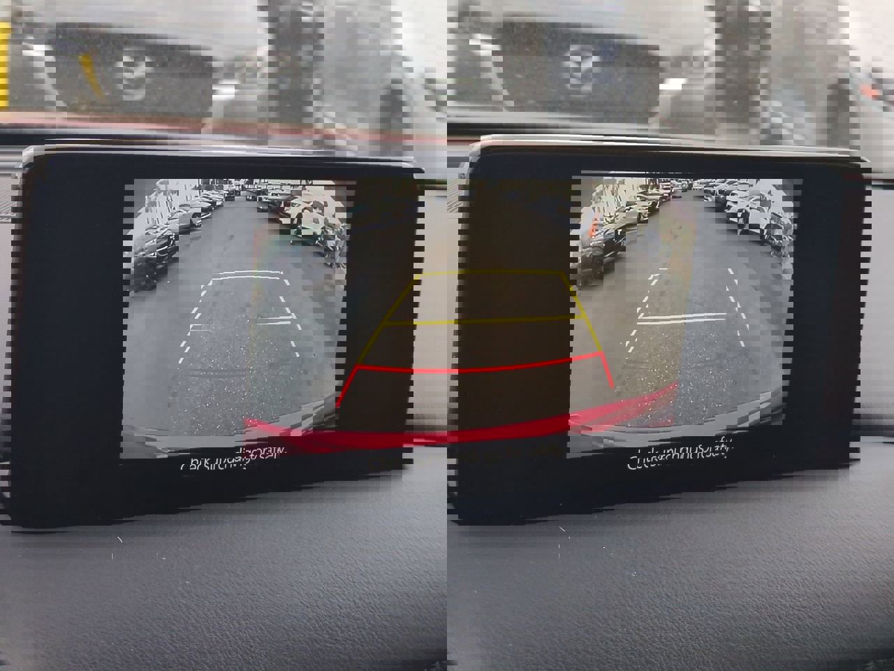 Used 2022 MAZDA CX-5 AWD 2.5 S w/ Select Package image 20