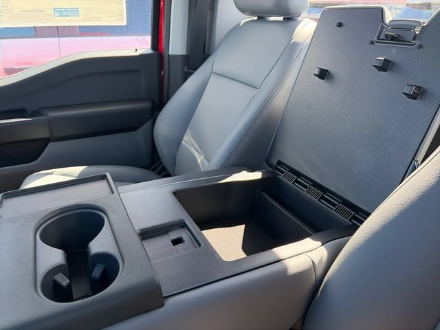 New 2027 Ford F350 XL AWD/4WD image 24