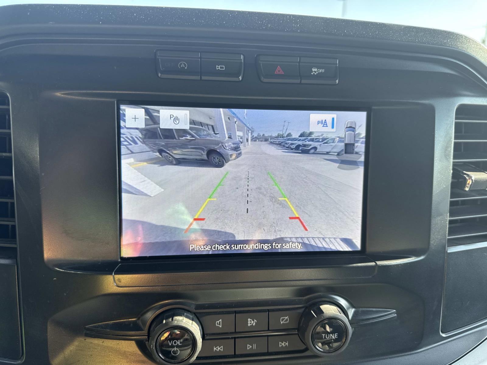 Used 2022 Ford F150 XL w/ Trailer Tow Package image 25