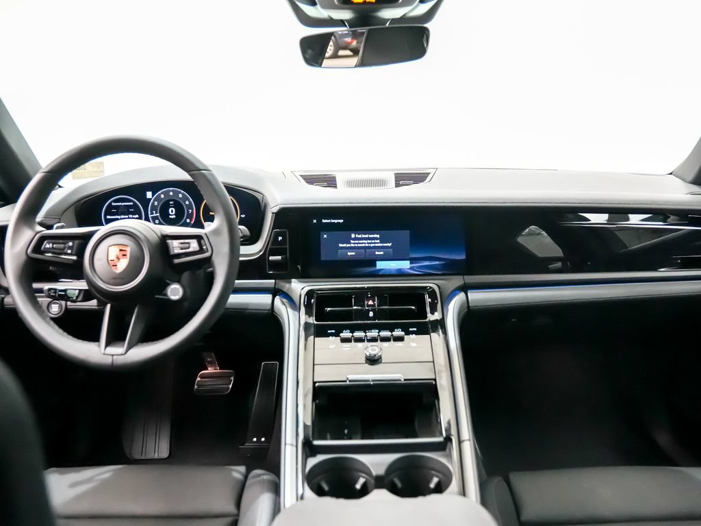 New 2026 Porsche Panamera 4 AWD/4WD image 20