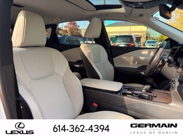 Used 2024 Lexus RX 350 Premium w/ Convenience Package AWD/4WD image 14