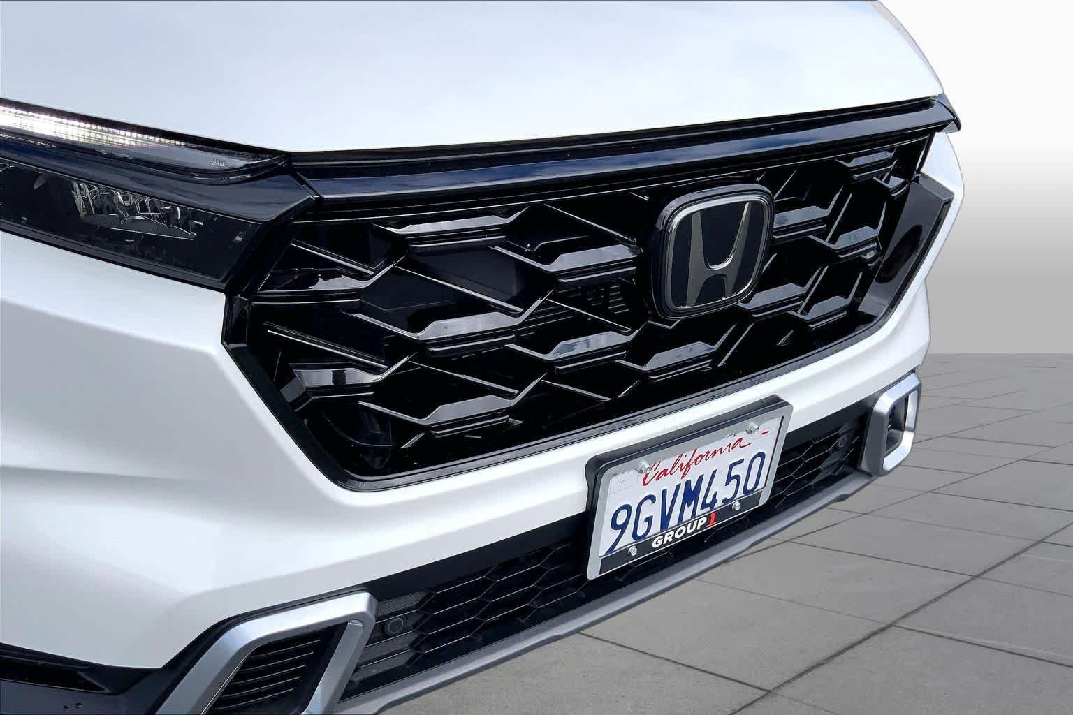 Used 2024 Honda CR-V Sport Touring image 29