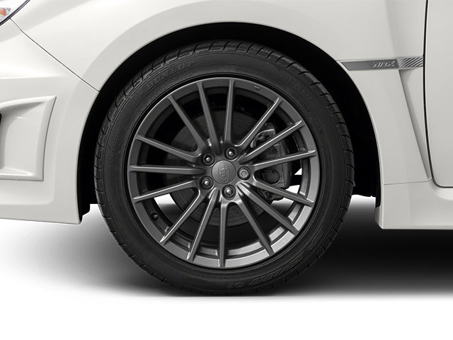 Used 2012 Subaru Impreza WRX Premium AWD/4WD image 11