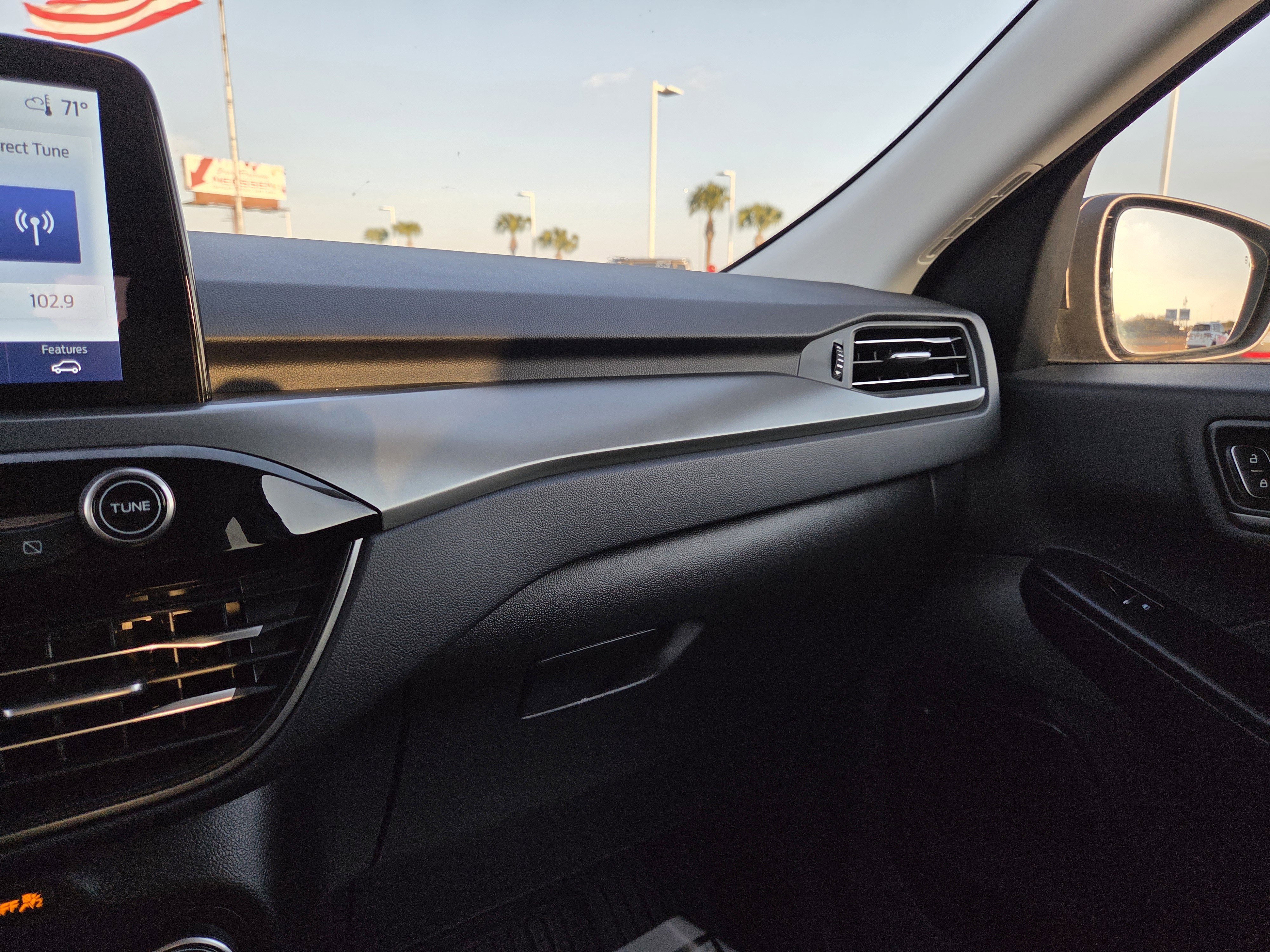 Used 2025 Ford Escape Active image 31