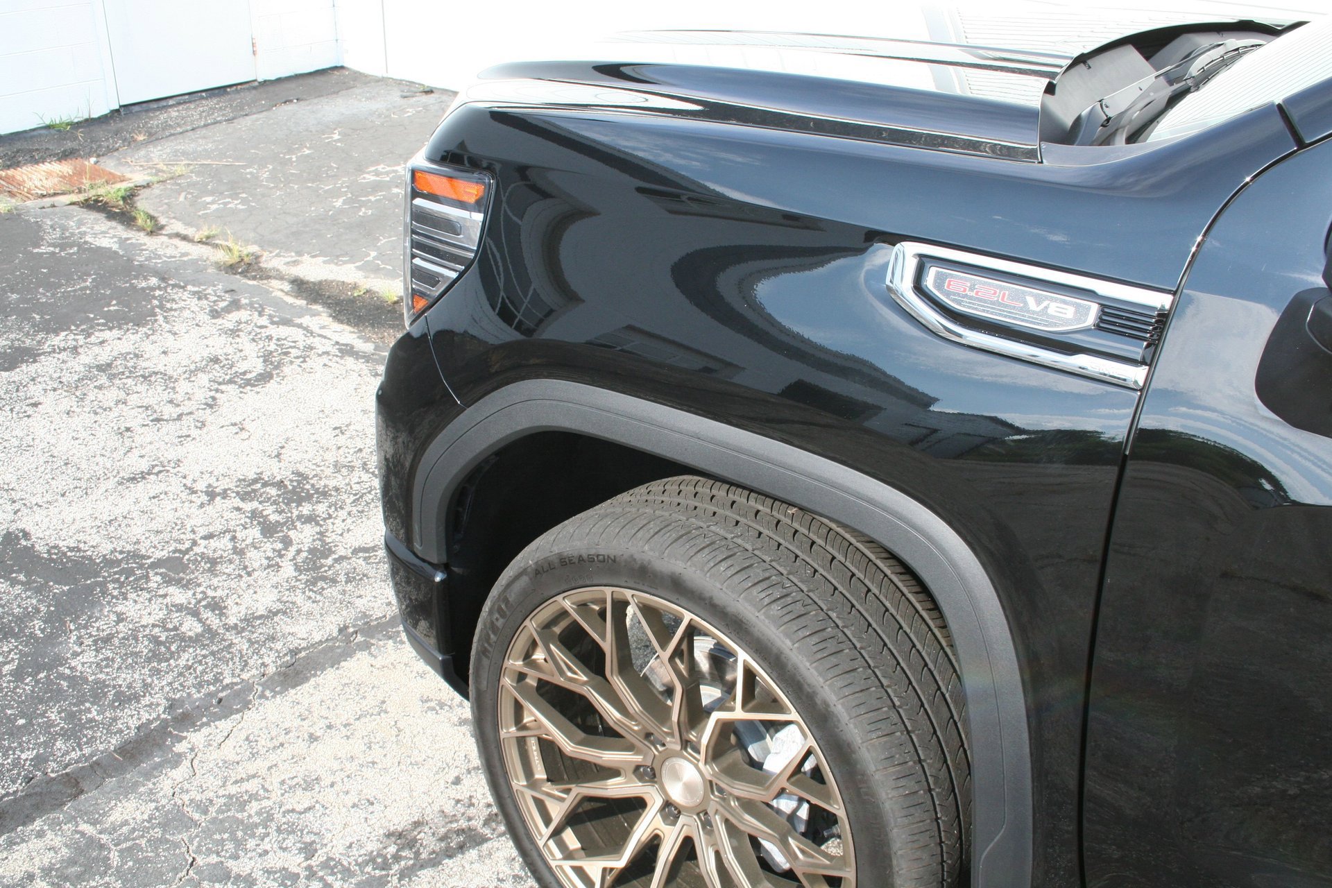 Used 2024 GMC Sierra 1500 Denali w/ Denali Reserve Package image 20