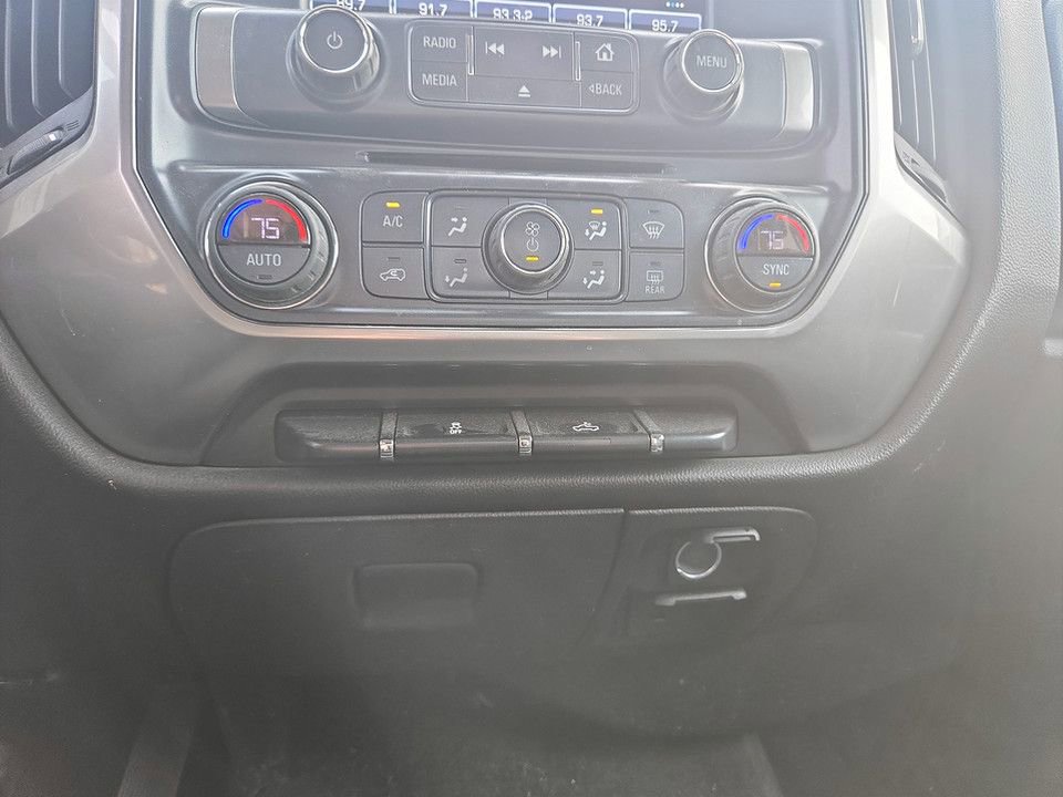 Used 2017 Chevrolet Silverado 1500 LT w/ All Star Edition image 25