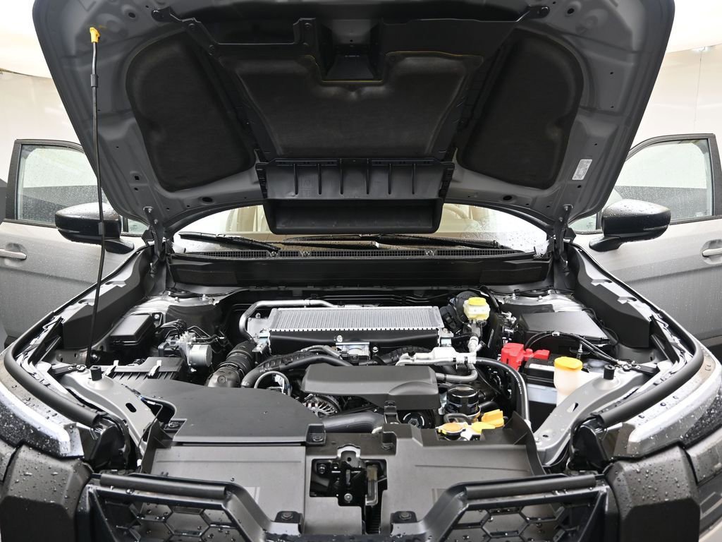 New 2026 Subaru Outback Wilderness image 9