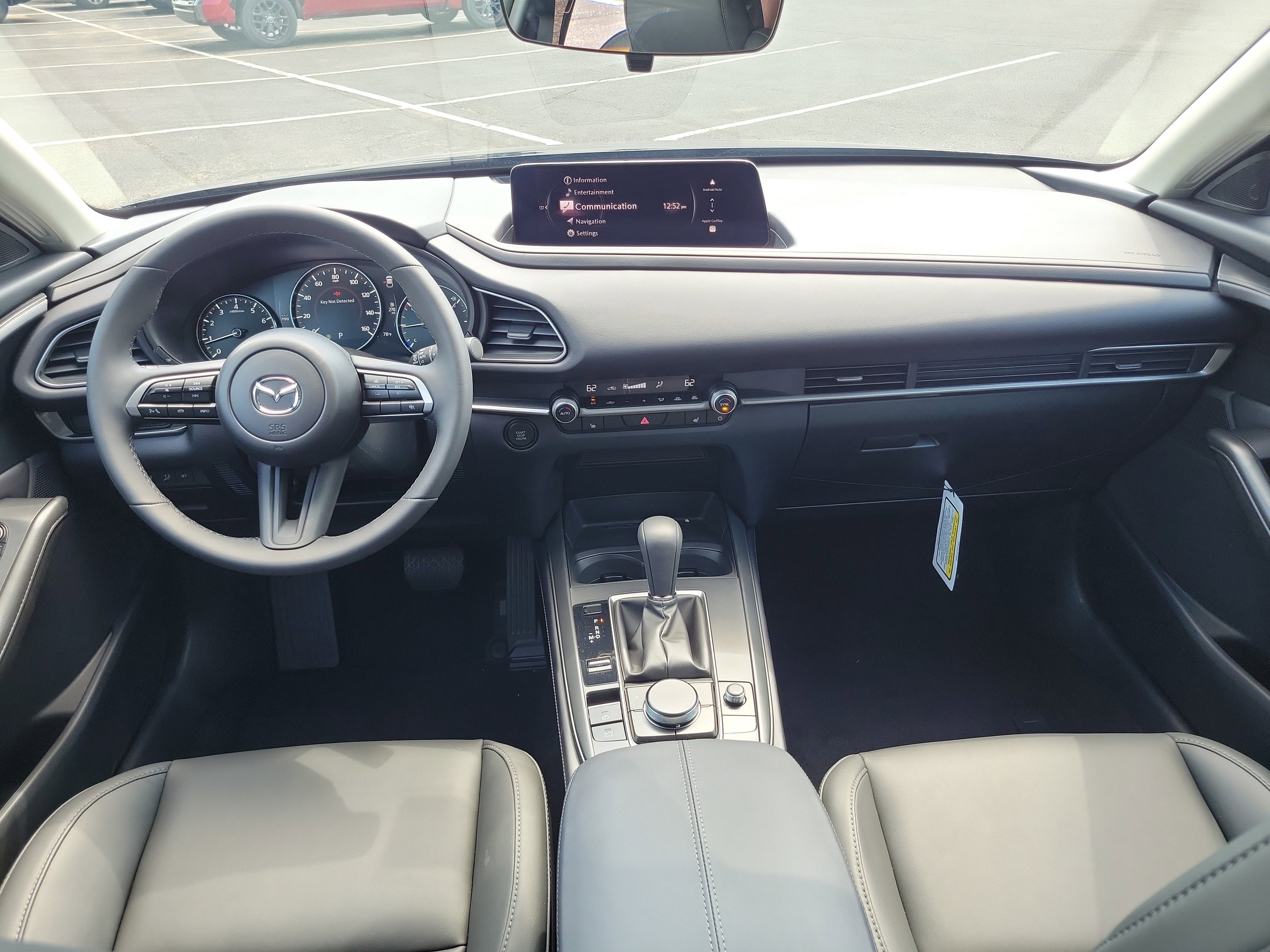 New 2026 MAZDA CX-30 AWD 2.5 S image 10