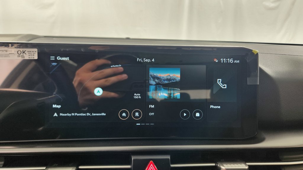 New 2027 Kia Sportage SX AWD/4WD image 26